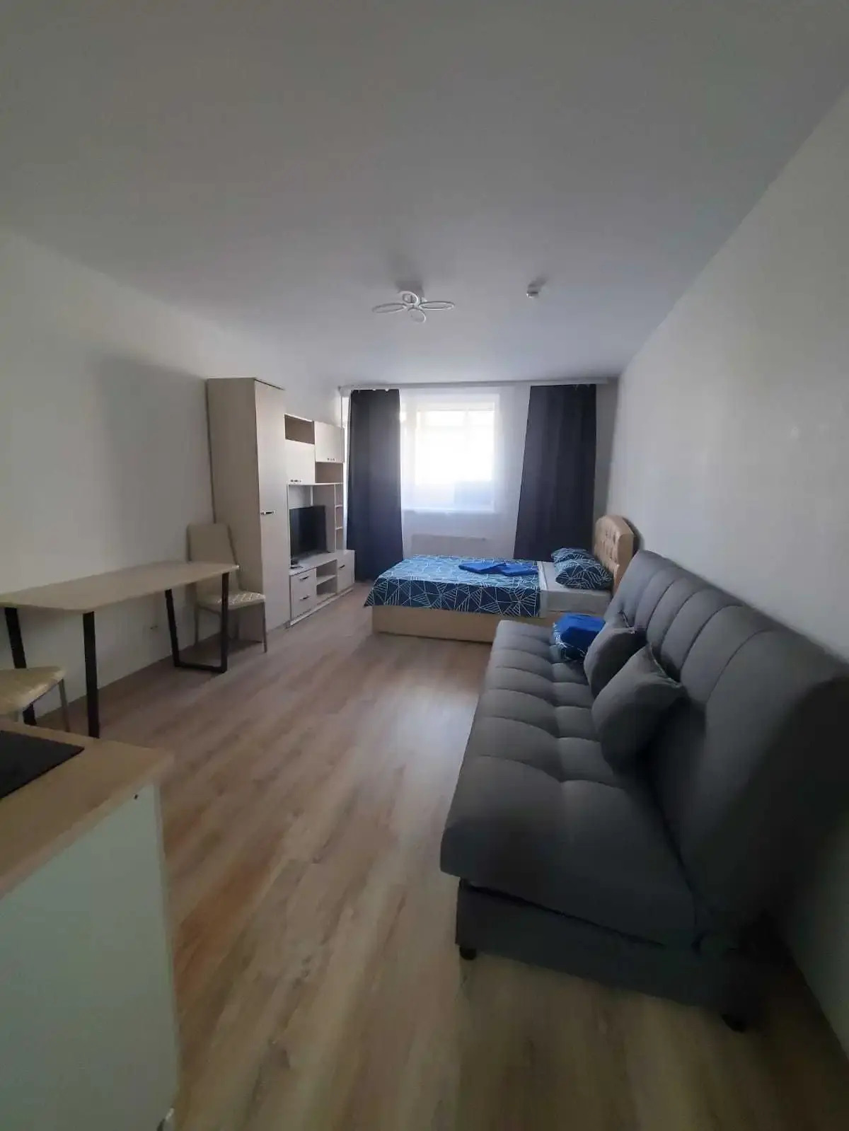 Апартаменты у Аэропорта Dream House