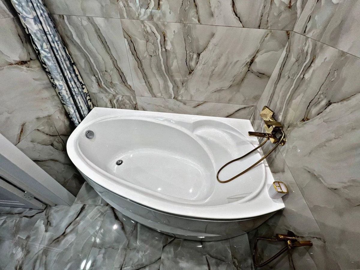 Квартира Апартаменты в центре города восход