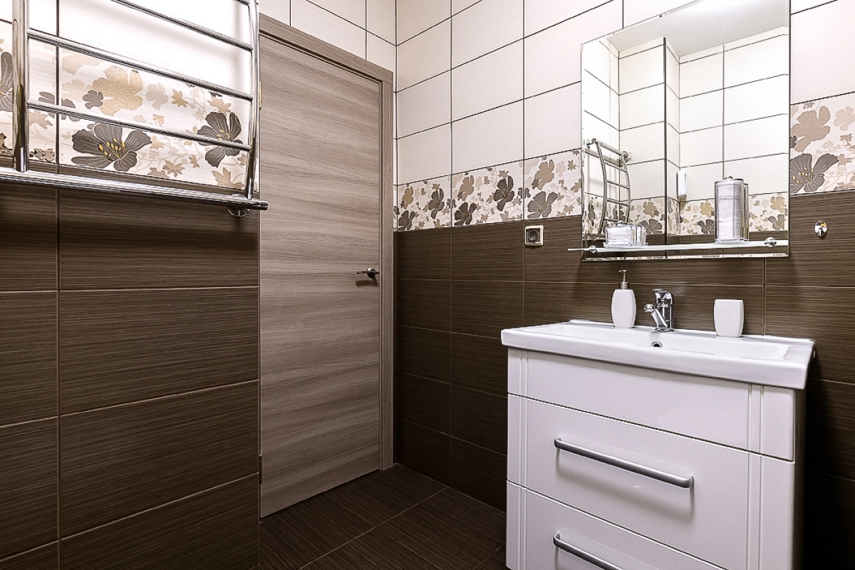 Апартаменты Современные Апартаменты в 15 Минутах от Центра