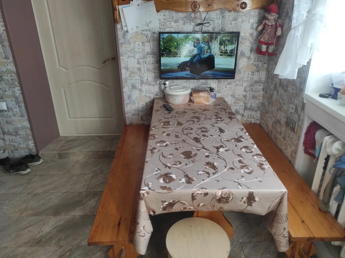 Гостевой дом в коттеджном районе Сортавала