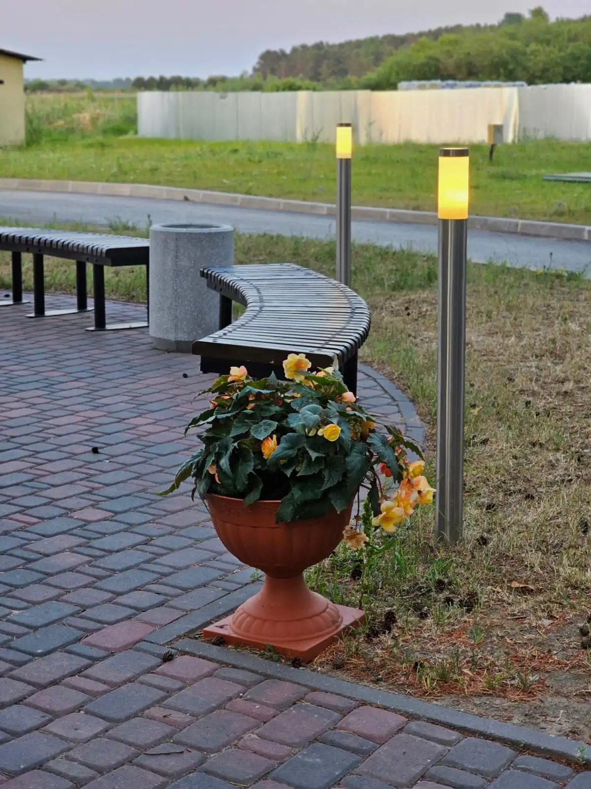 База Отдыха Озерная