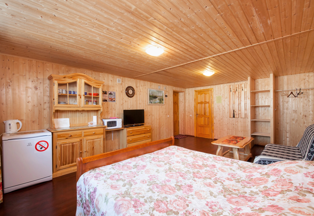 Гостевой дом У реки 44