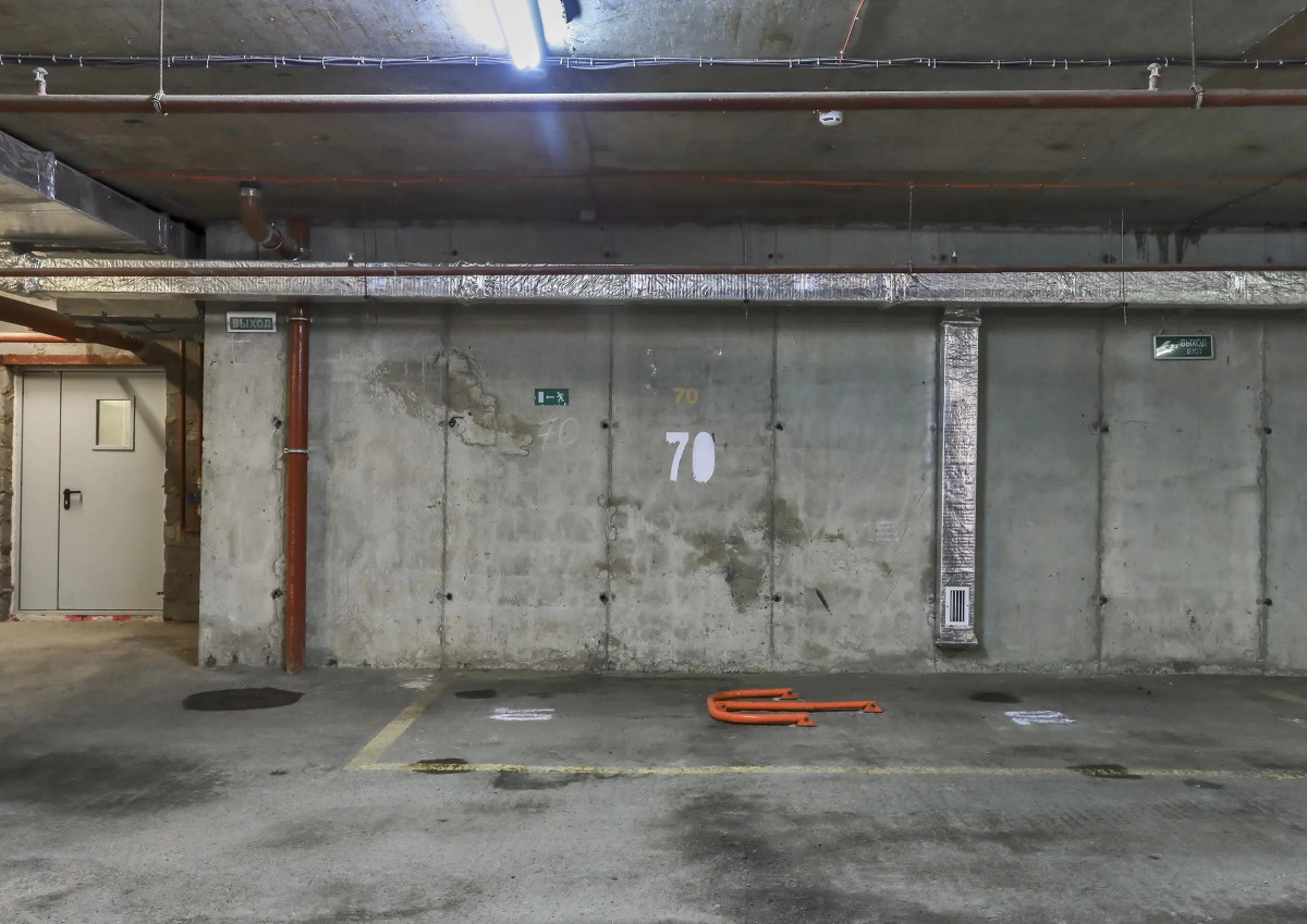 Апартаменты Ocean View Green Apartments