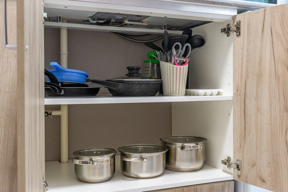 Квартира на улице Надежды Сусловой, 13