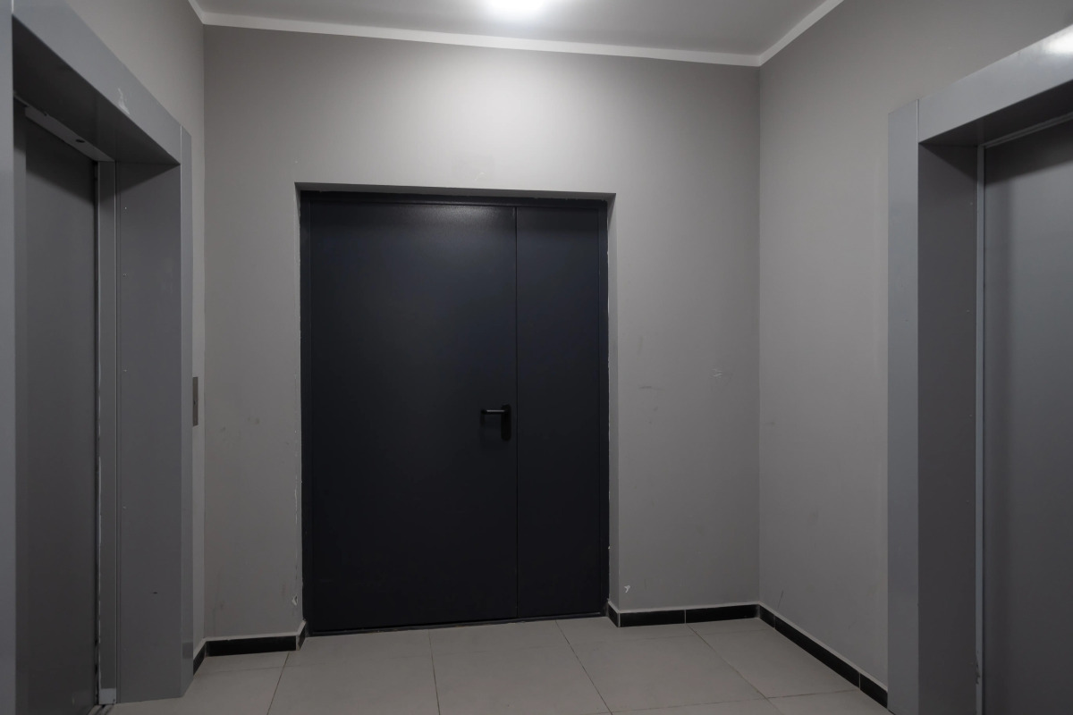 Апартаменты Стильная студия в Мытищах