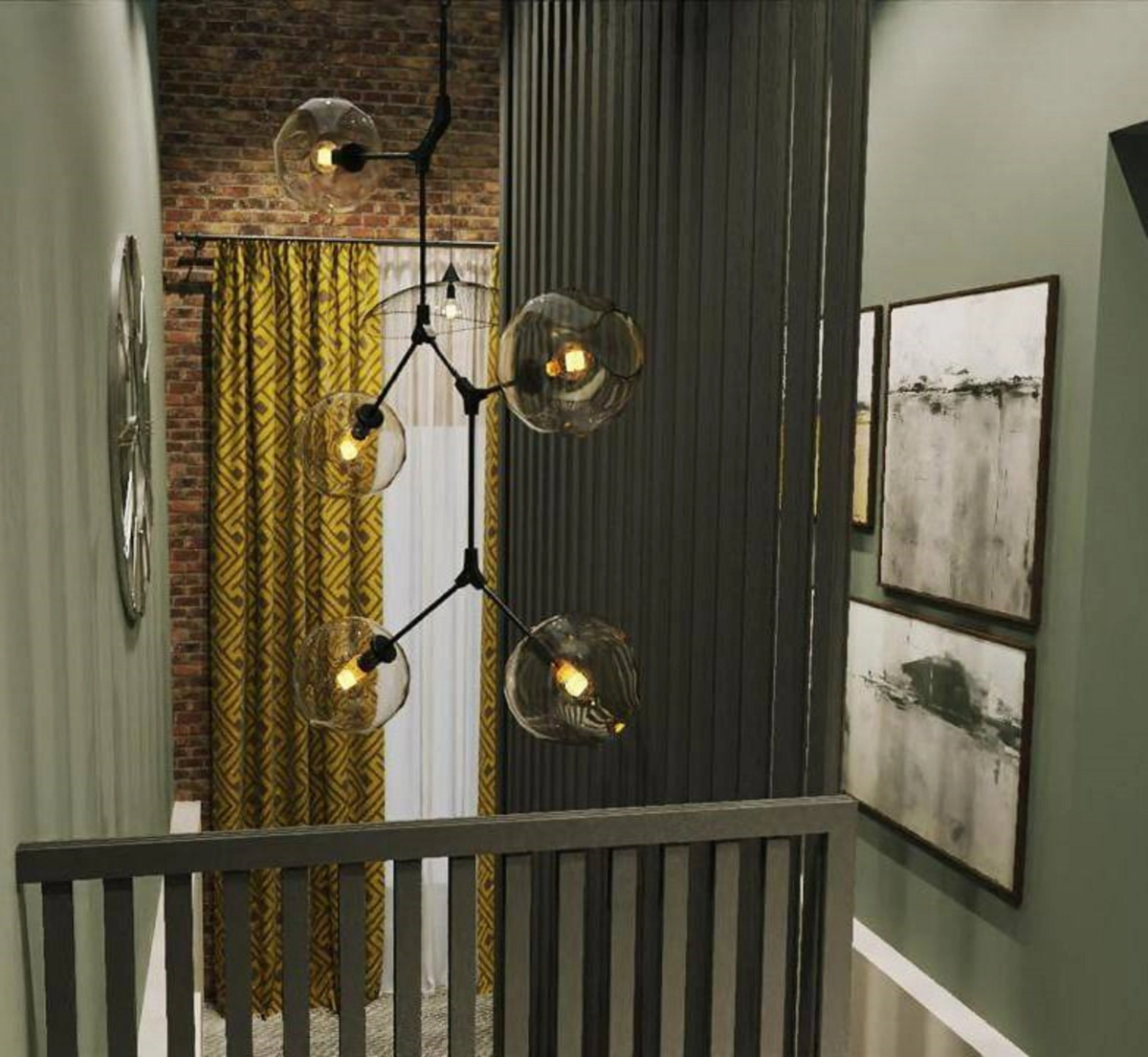 Отель Twelve Inn