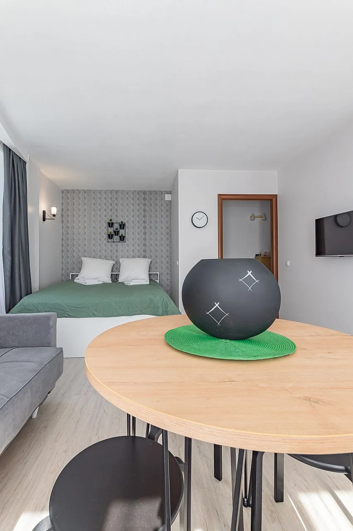 Апартаменты сказка в лучшем месте