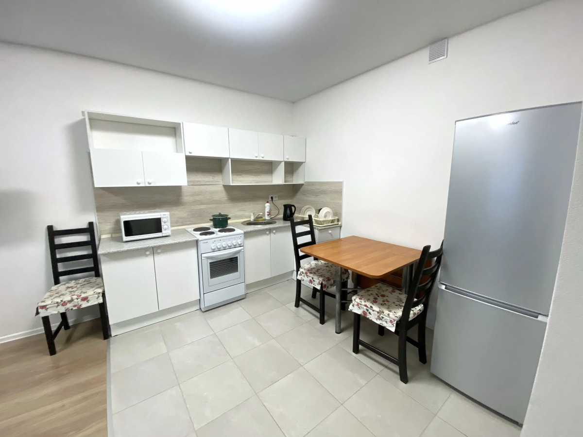 Апартаменты на улице Лобненской