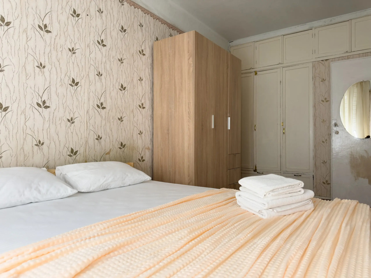 Апартаменты Эконом в Центре Кисловодска