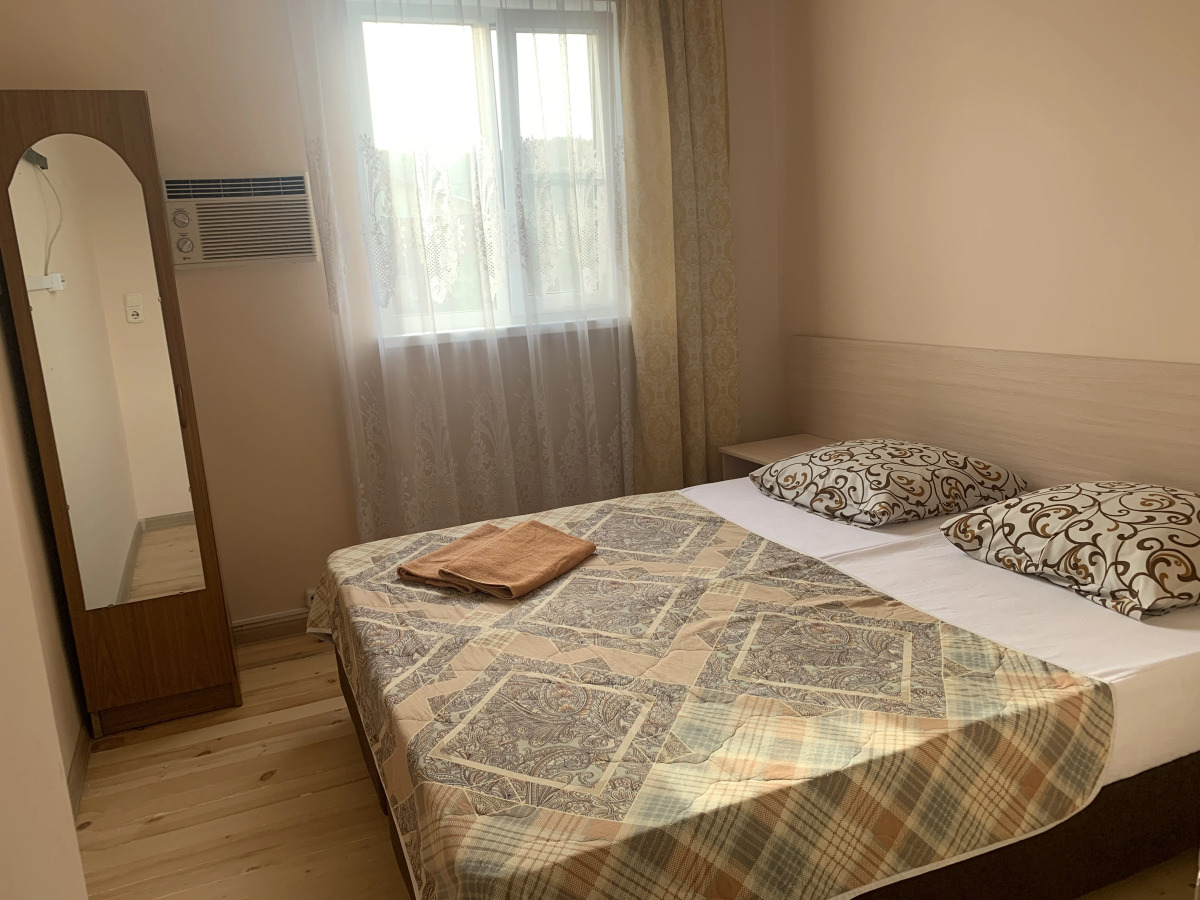 Гостевой дом Южный