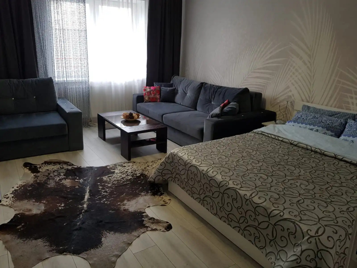 Апартаменты у острова Канта