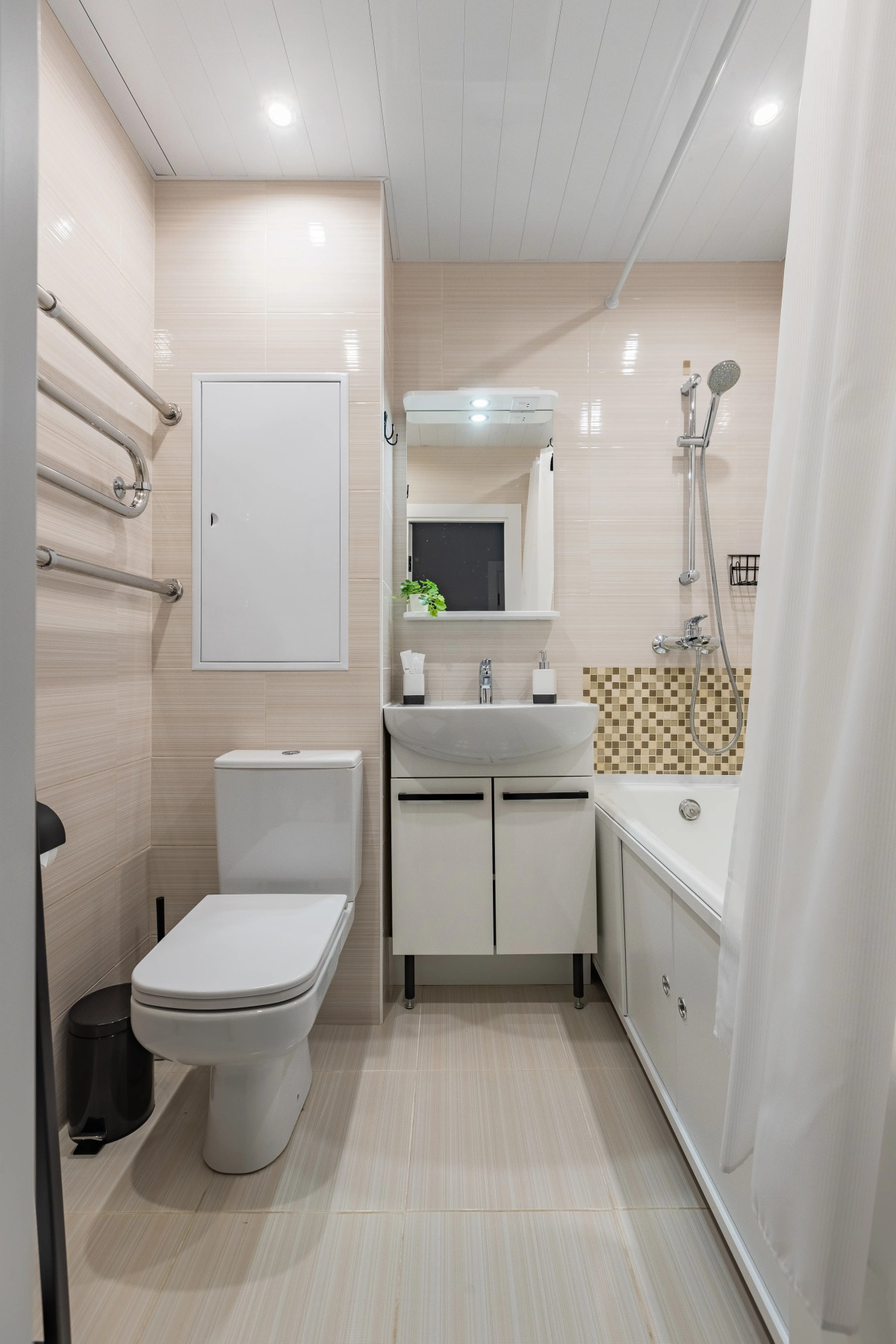 Квартира Enjoy Today Жулебино