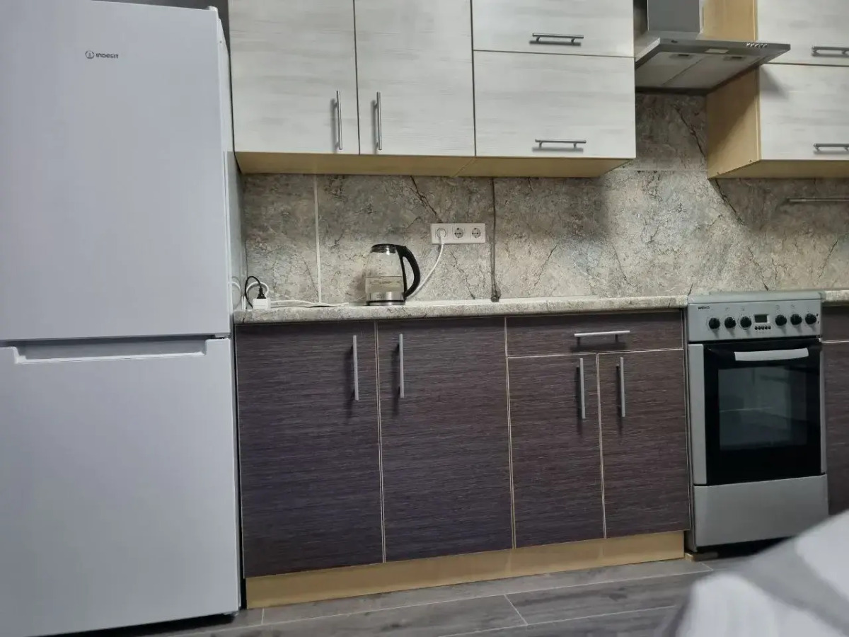 Квартира Samara Millennium Hall Вольская 79