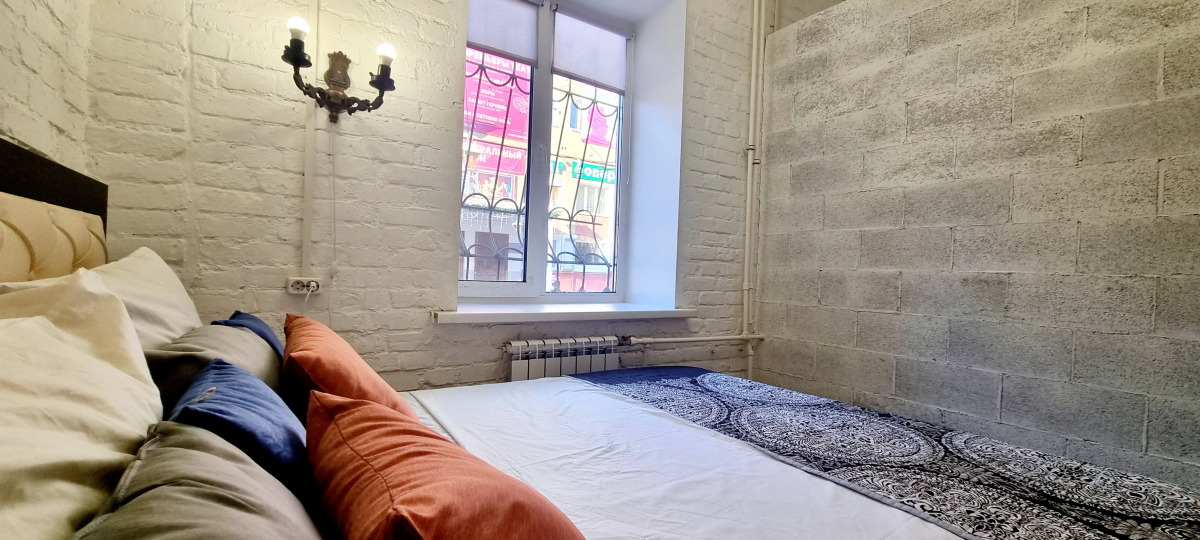 Квартира тц Лазурный