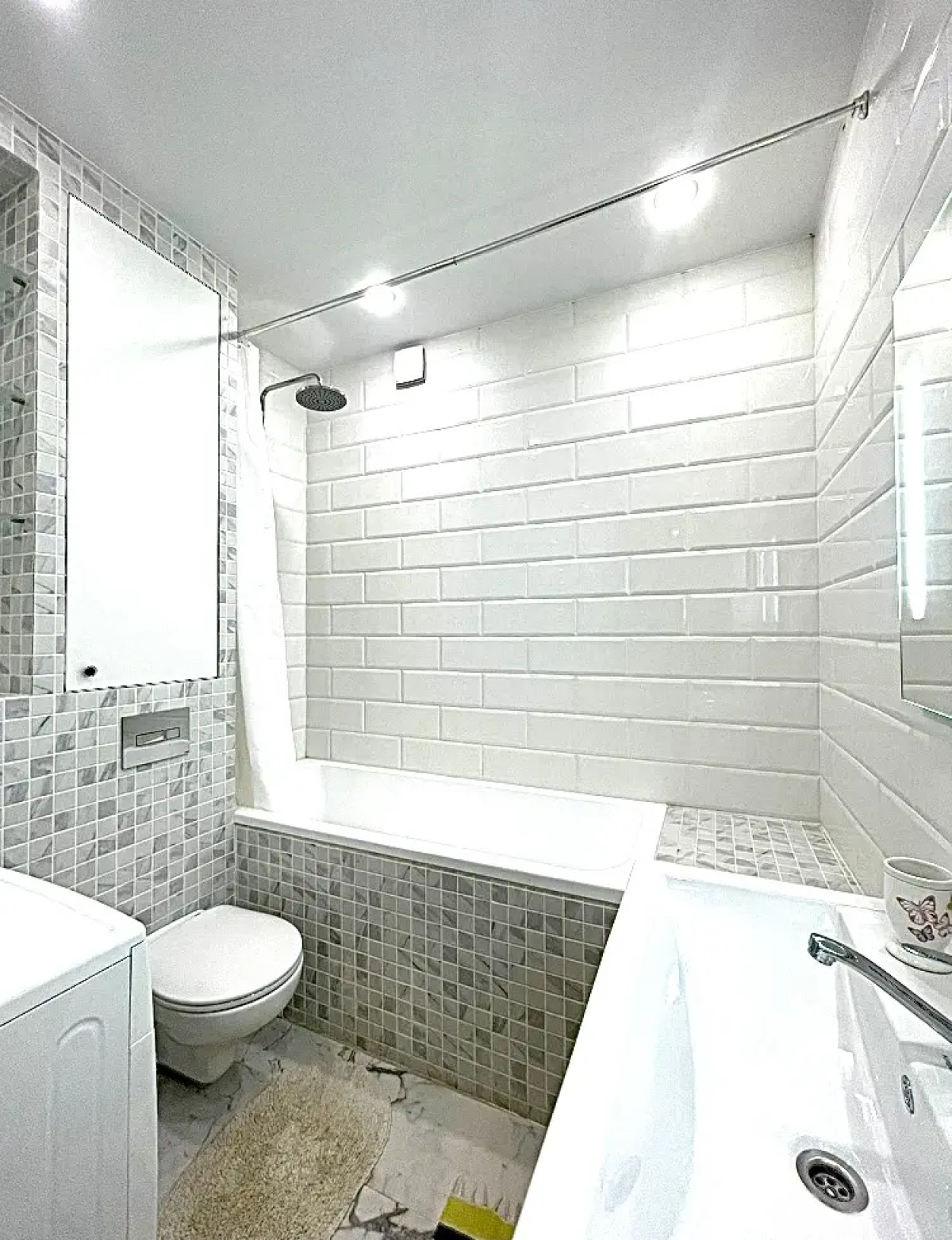 Апартаменты В Центре с видом на Реку