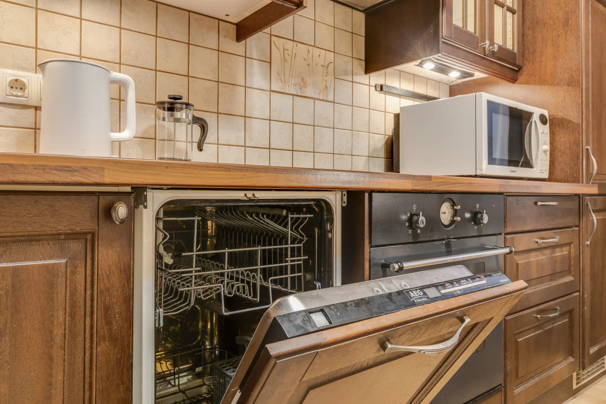 Квартира 101Апарт у аквапарка Питерленд