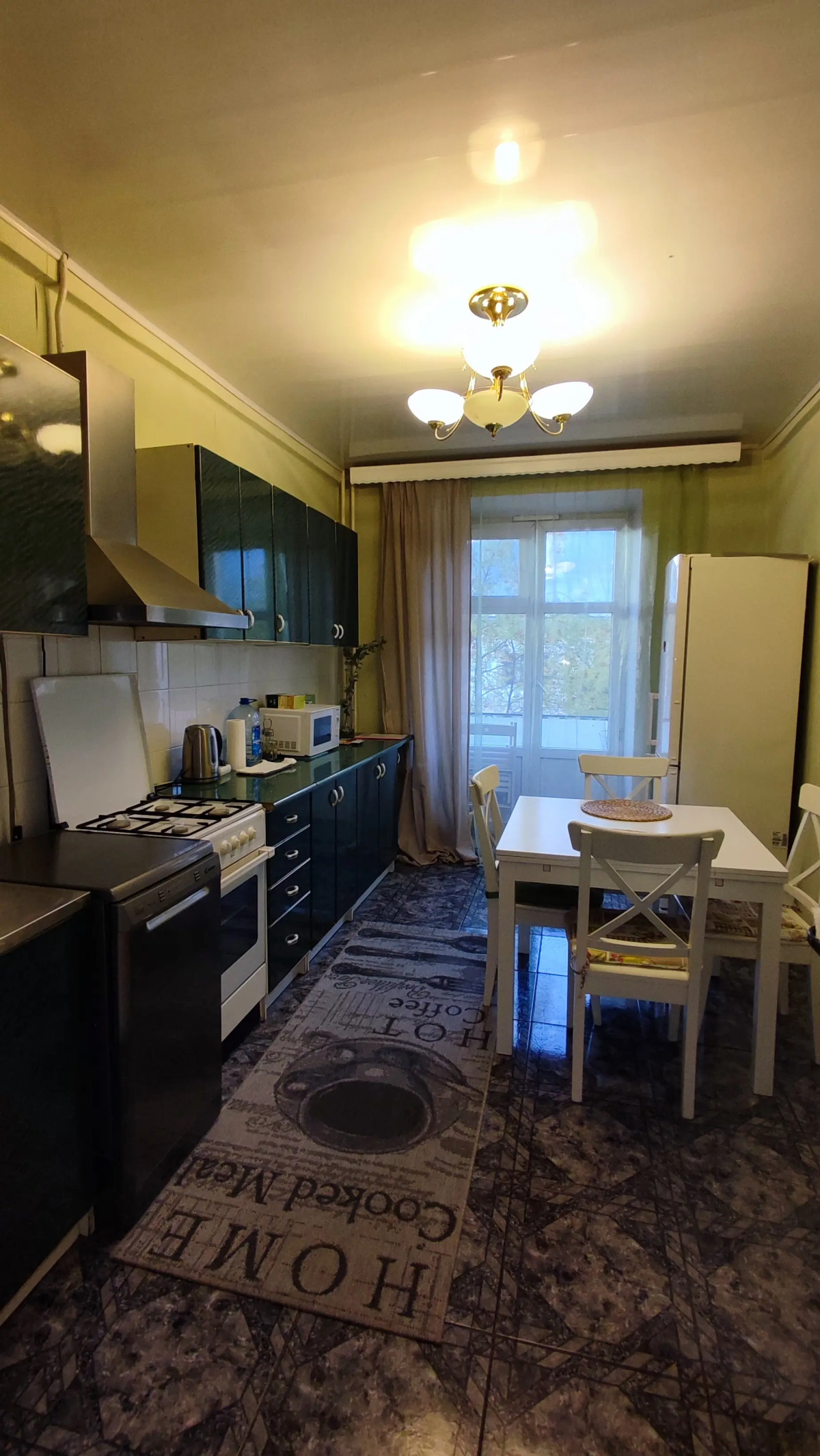 Апартаменты Около Успенского собора