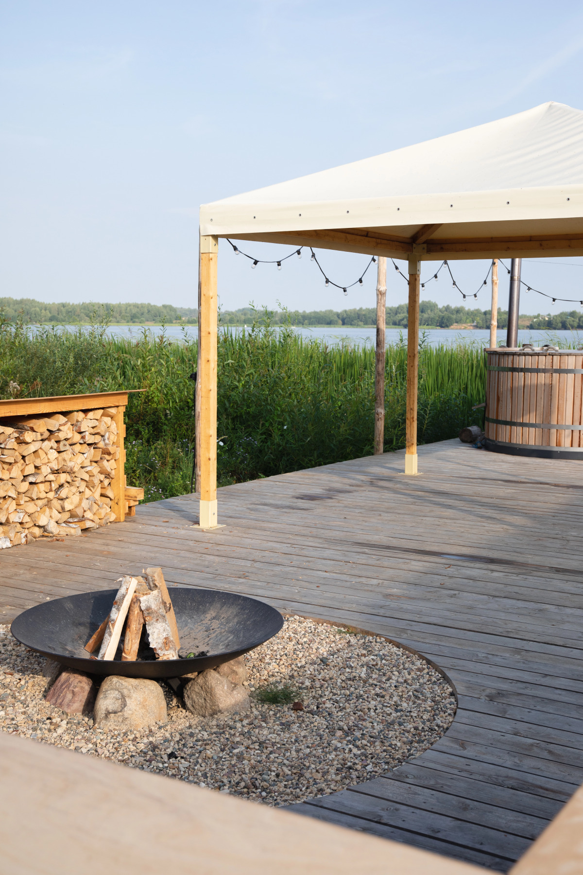 Отель Ново-Окатово