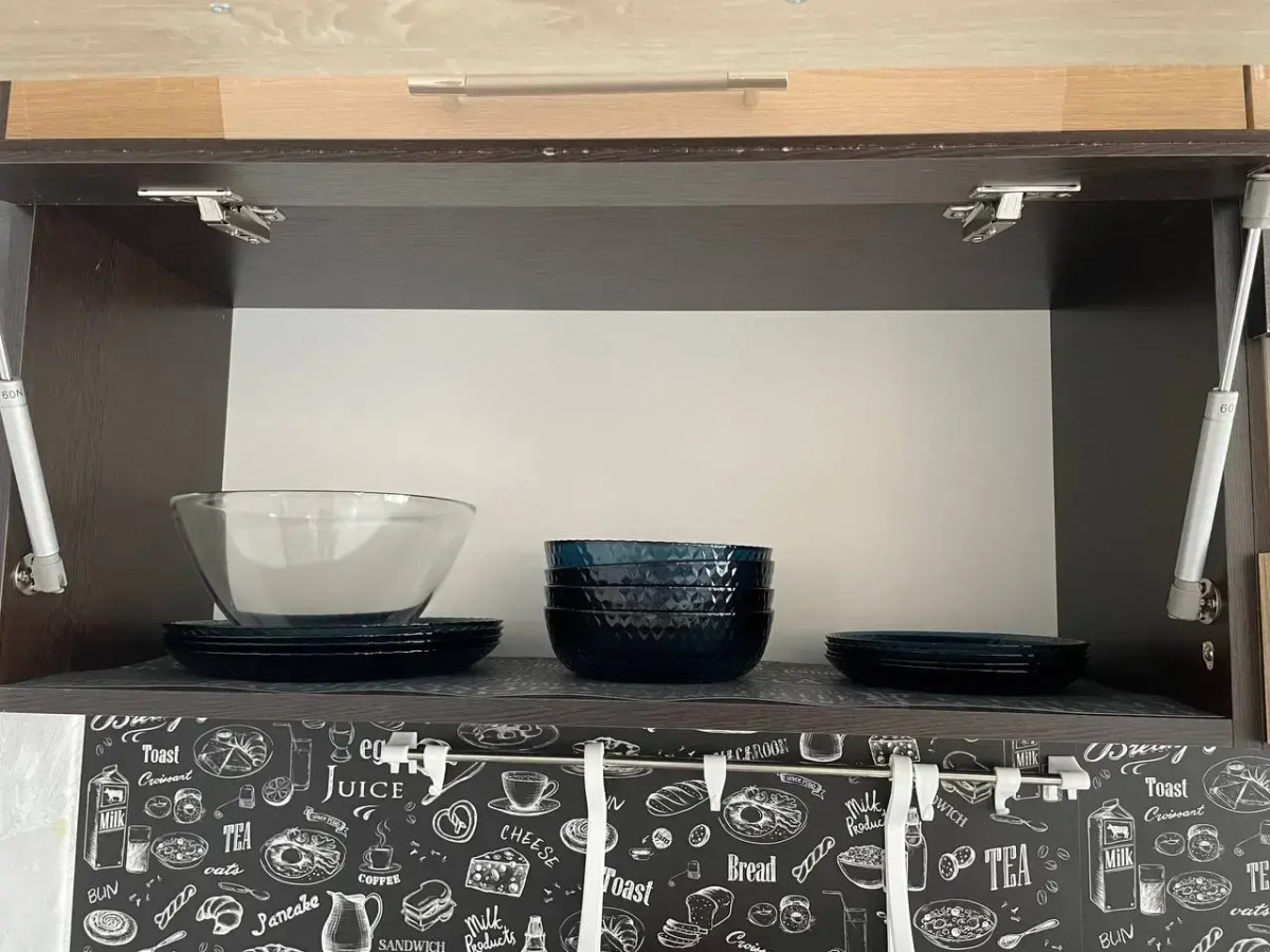 Квартира Светлая Просторная