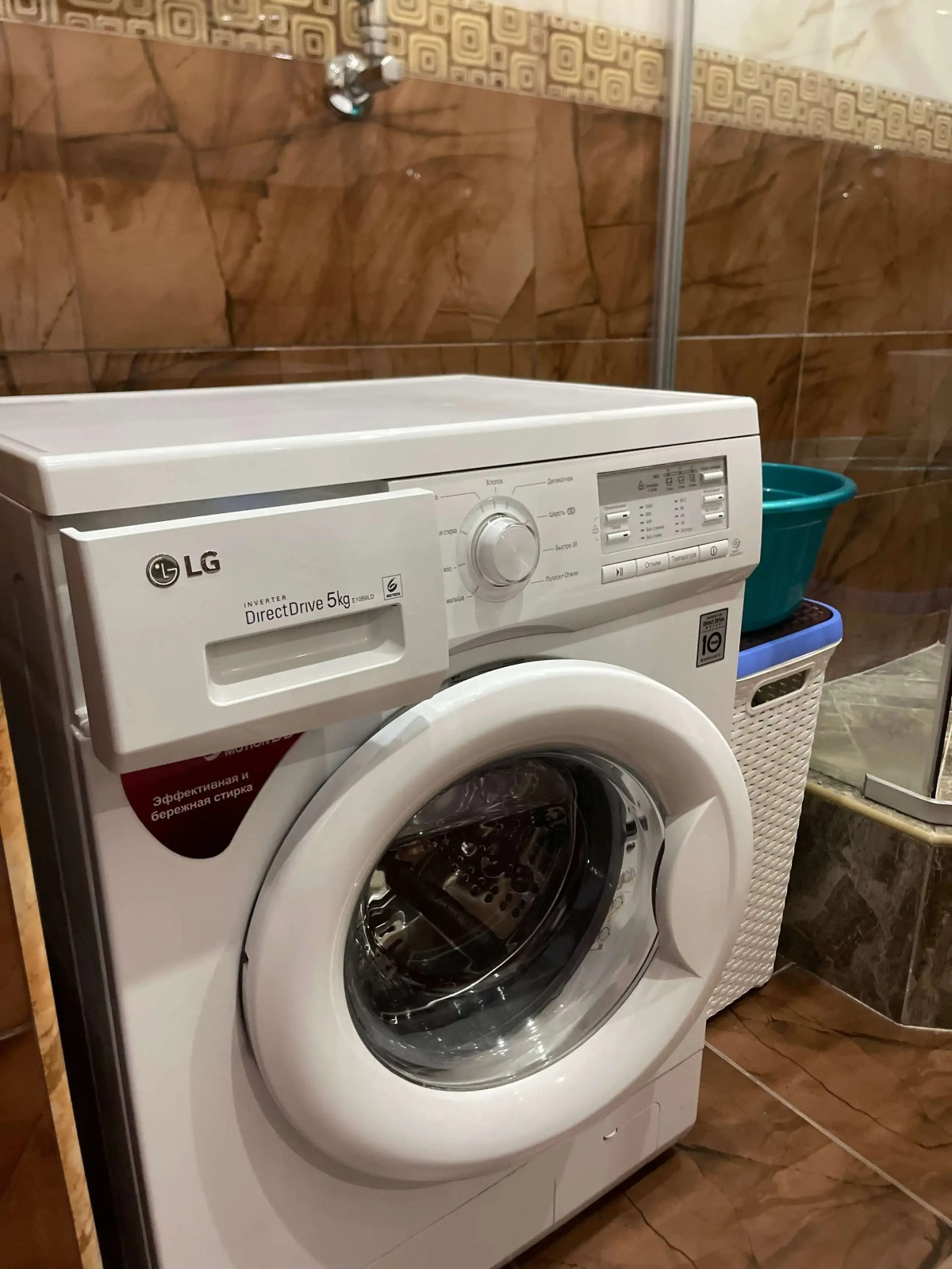 Квартира в элитном доме в городе Ессентуки