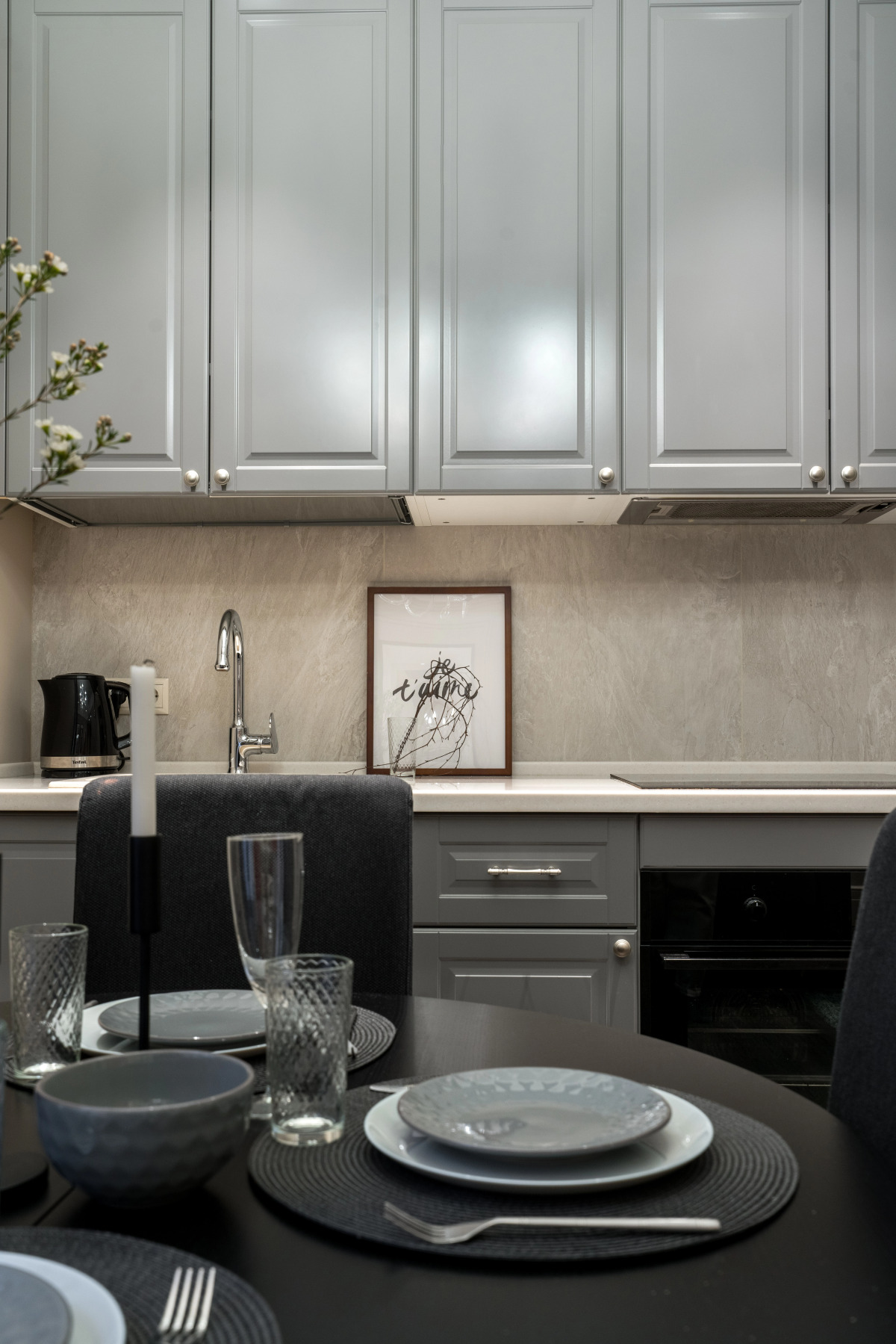 Апартаменты P.S.Apartments у Новой Голландии