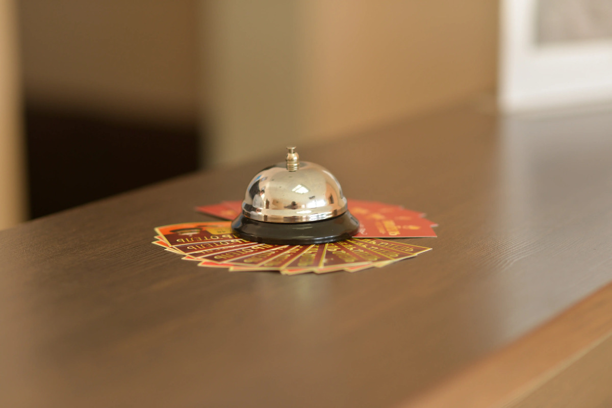 Отель Агидель