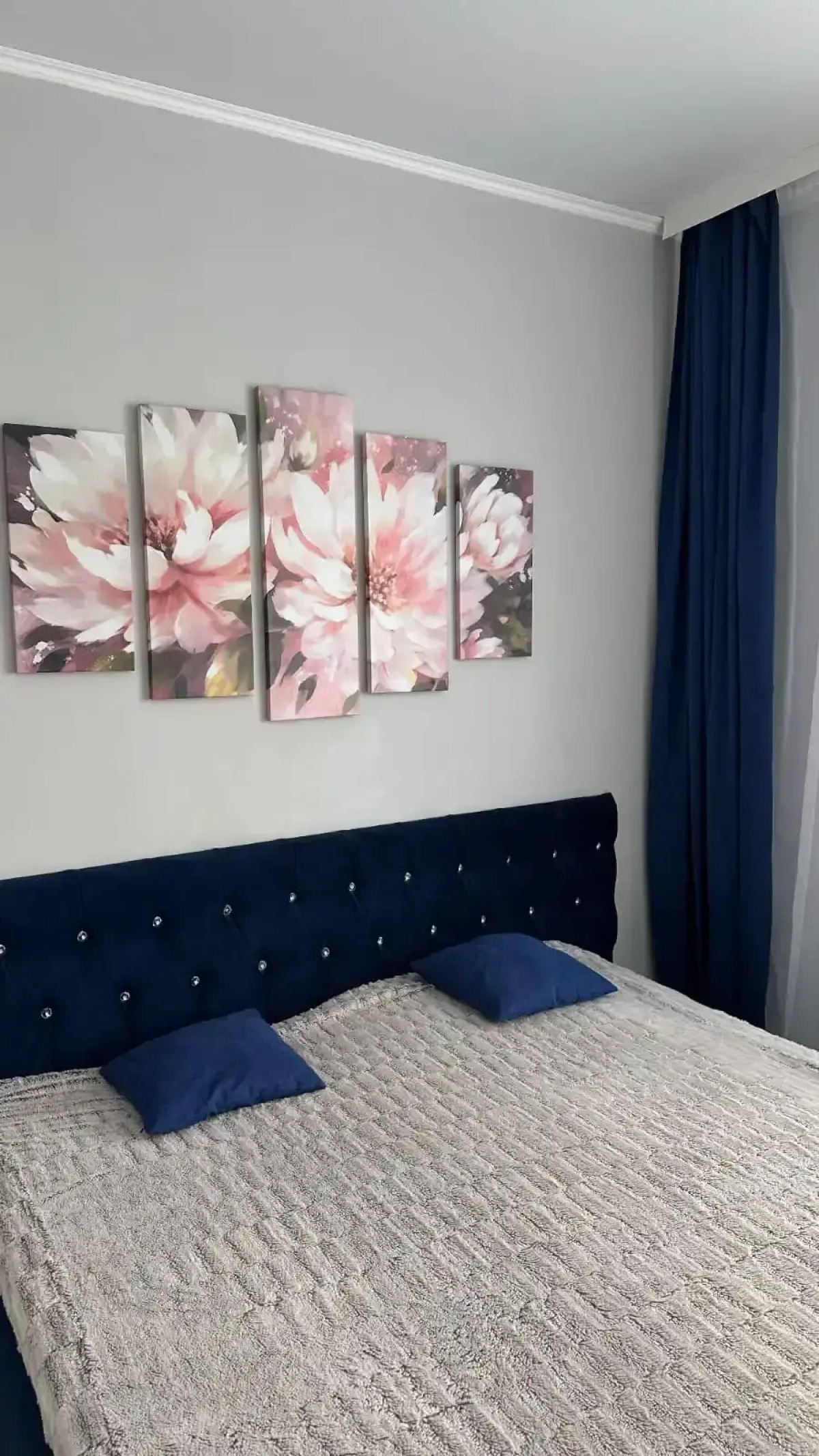 Апартаменты Квартира в Центре КМВ