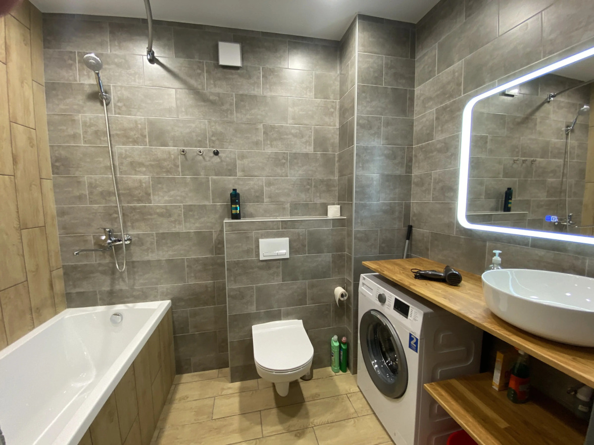 Апартаменты Коммунистическая улица 109