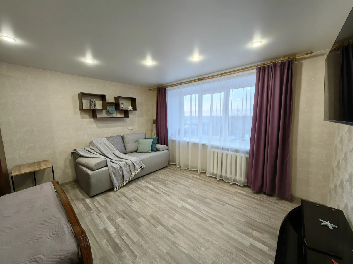 Апартаменты Like Home с видом на море