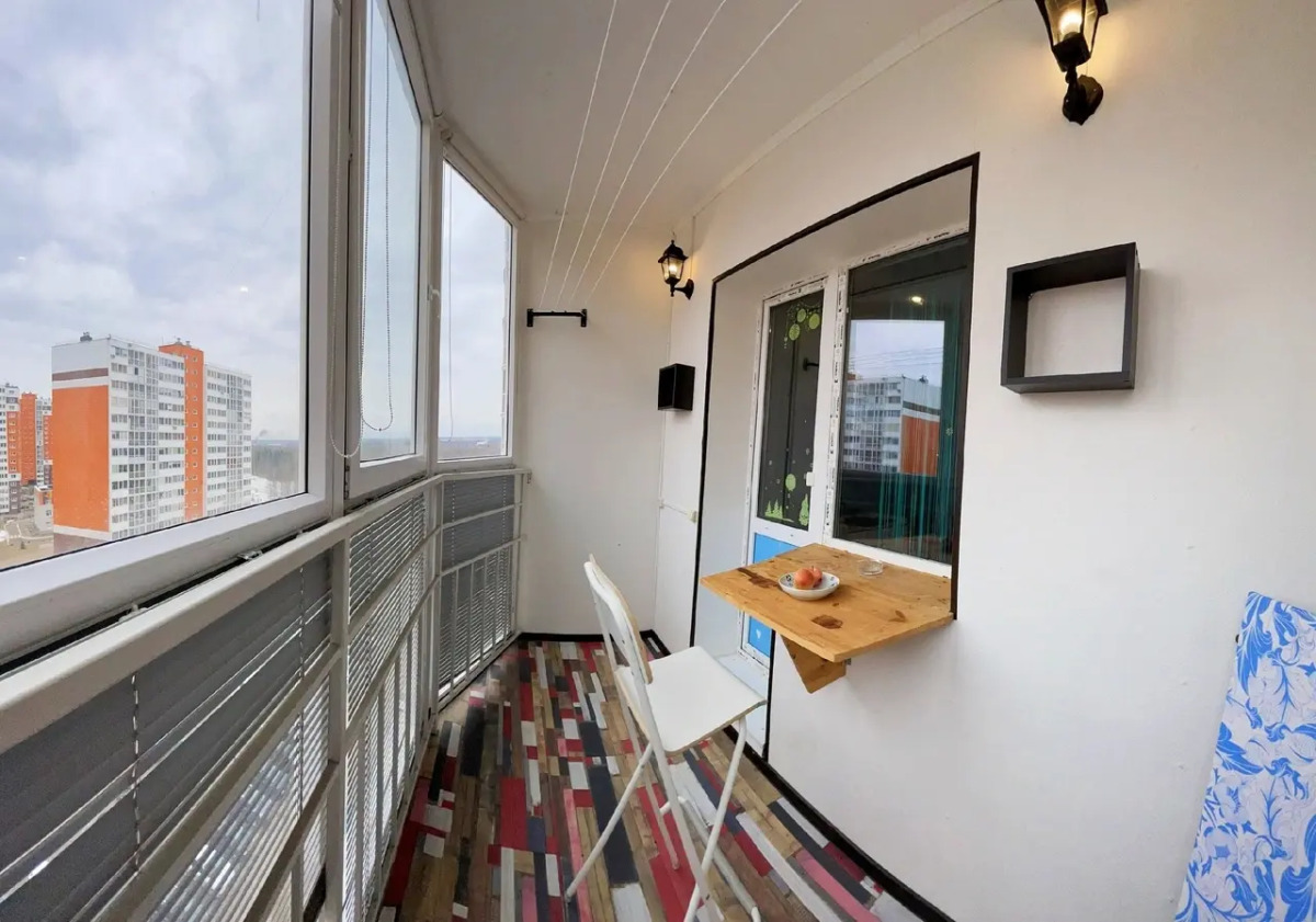 Апартаменты Студия с Диванчиком и Sony PlayStation 4