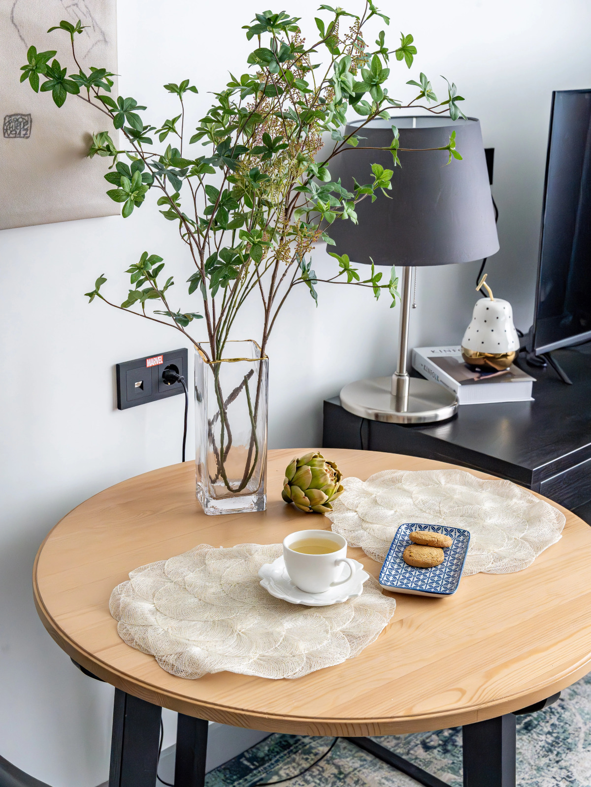 Апартаменты Sova Ярд New