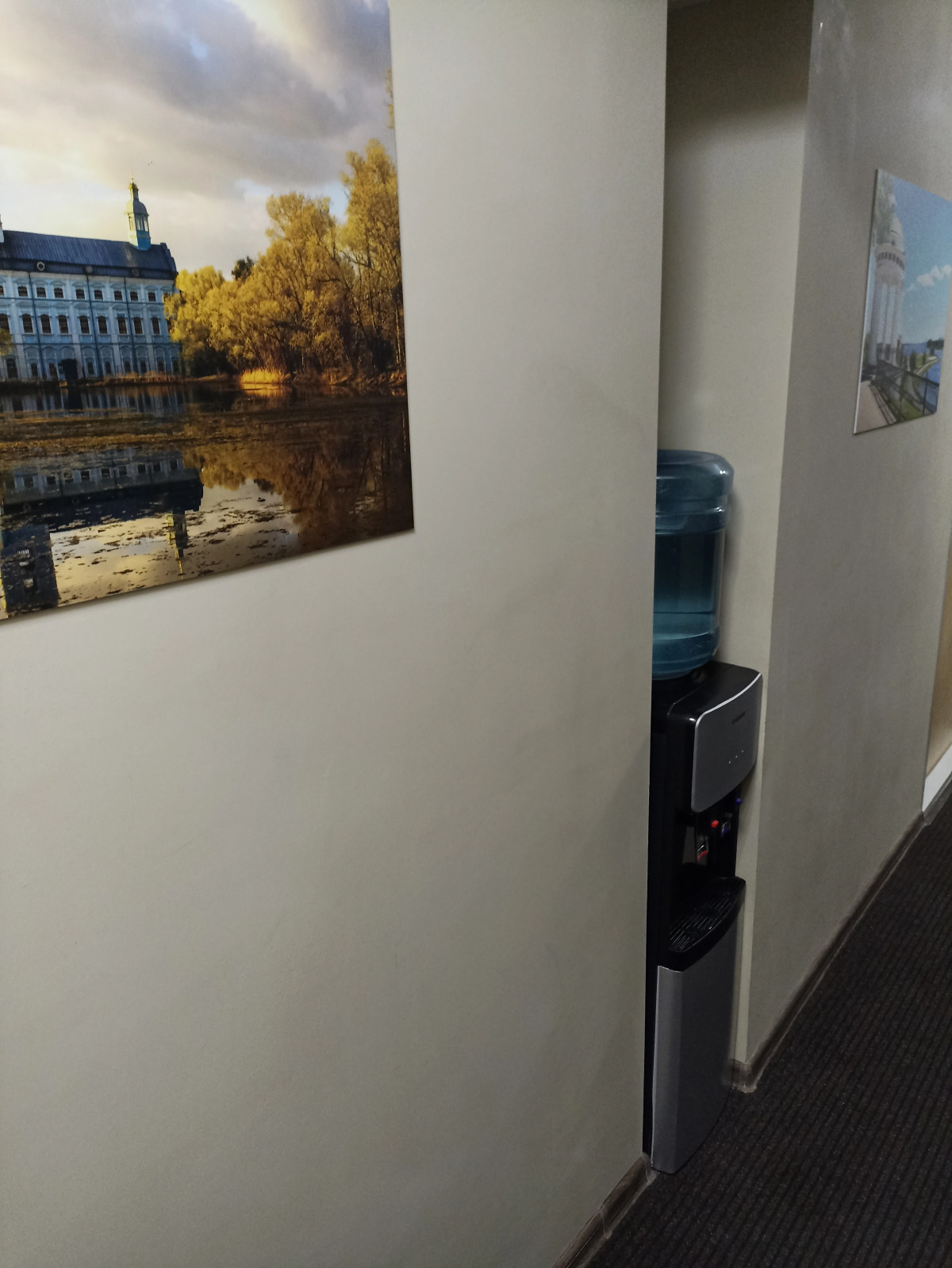 Мини Отель Ana