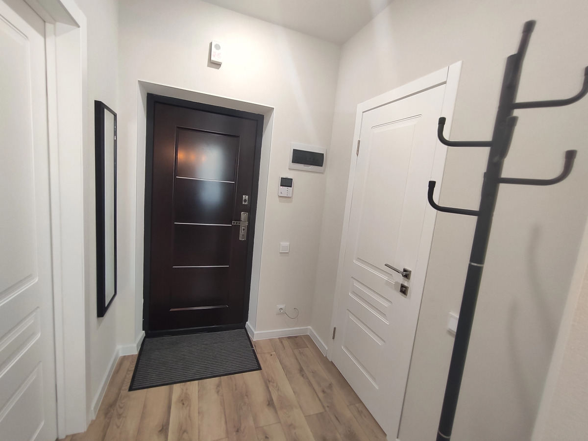 Апартаменты в центре Светлогорска