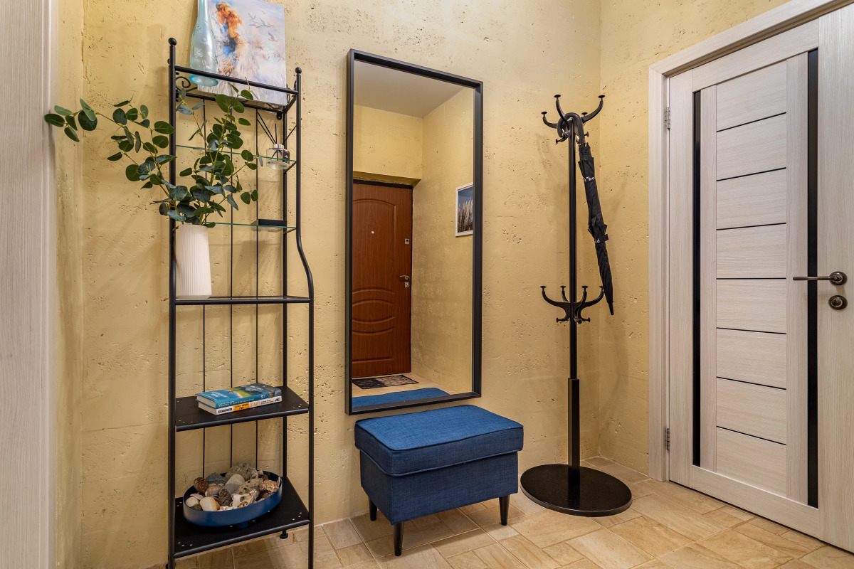 Квартира Однокомнатная GelenStyle