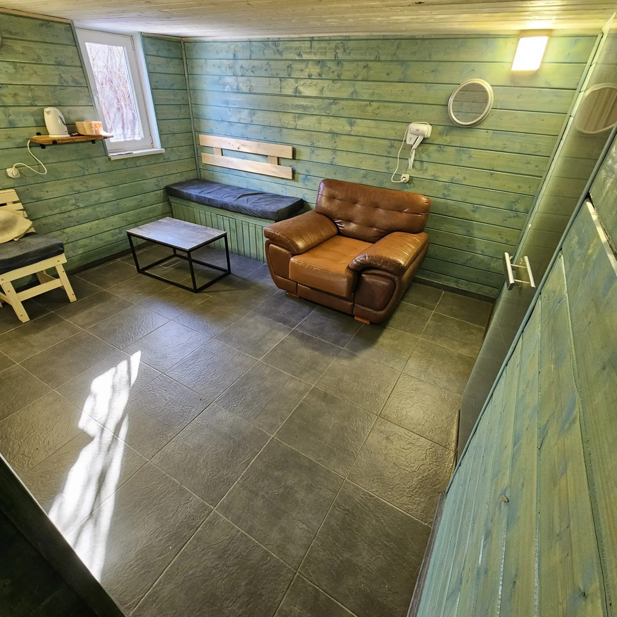 Отель Евразия