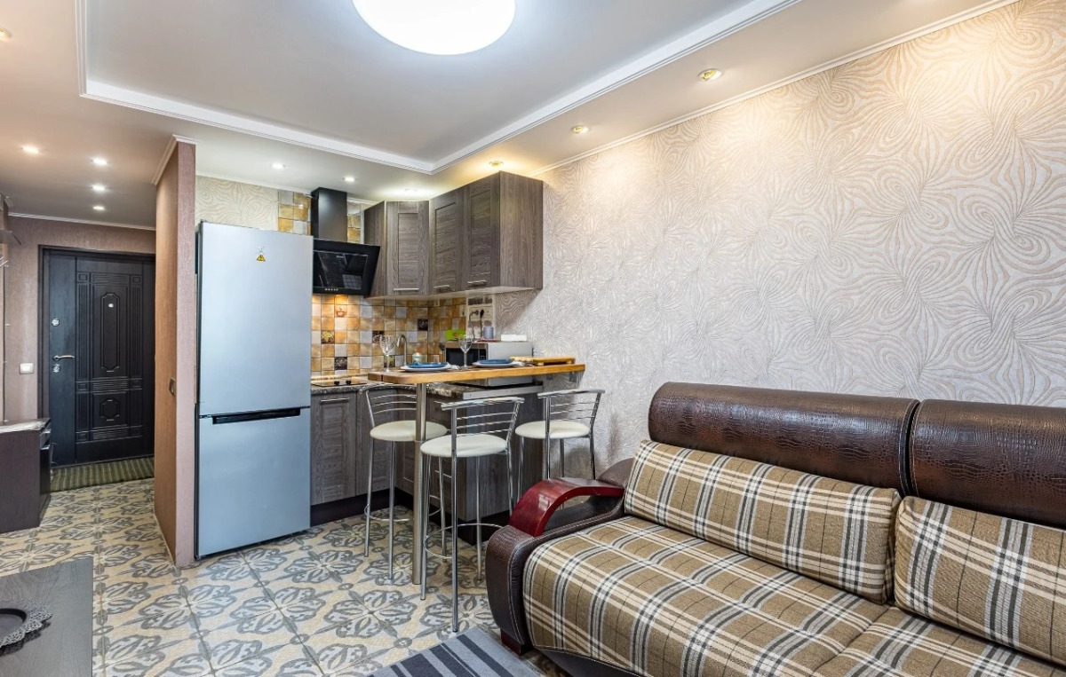 Апартаменты ТЦ Ривьера