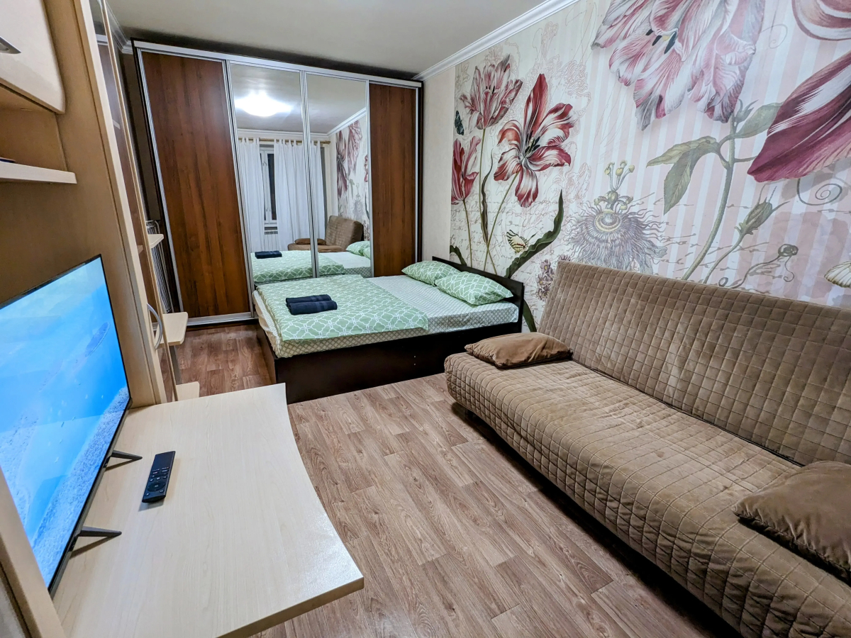 Апартаменты возле метро Войковская