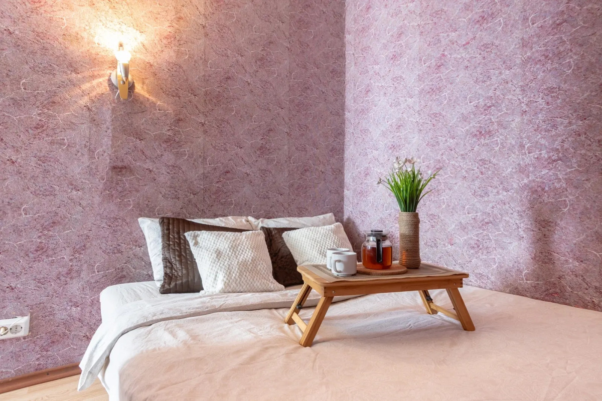 Квартира Ваш дом на Викулова