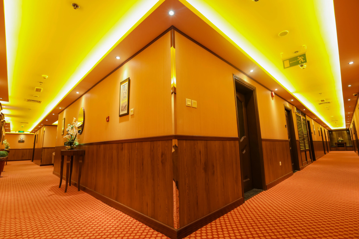 Fortune Pearl Hotel by Omega Hotels