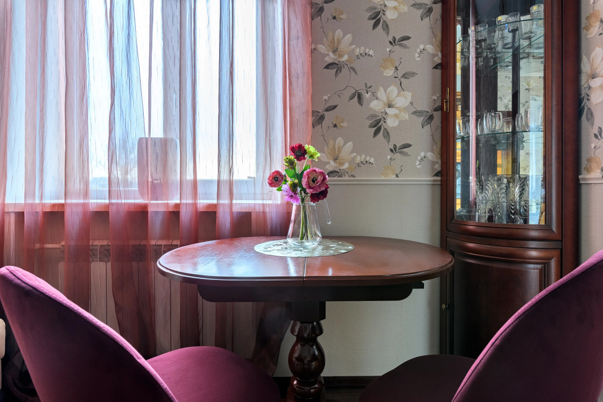 Апартаменты Видовая Евродвушка с Джакузи Недалеко от Аэропорта Пулково