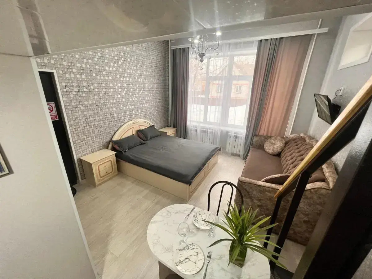 Апарт-отель Terra