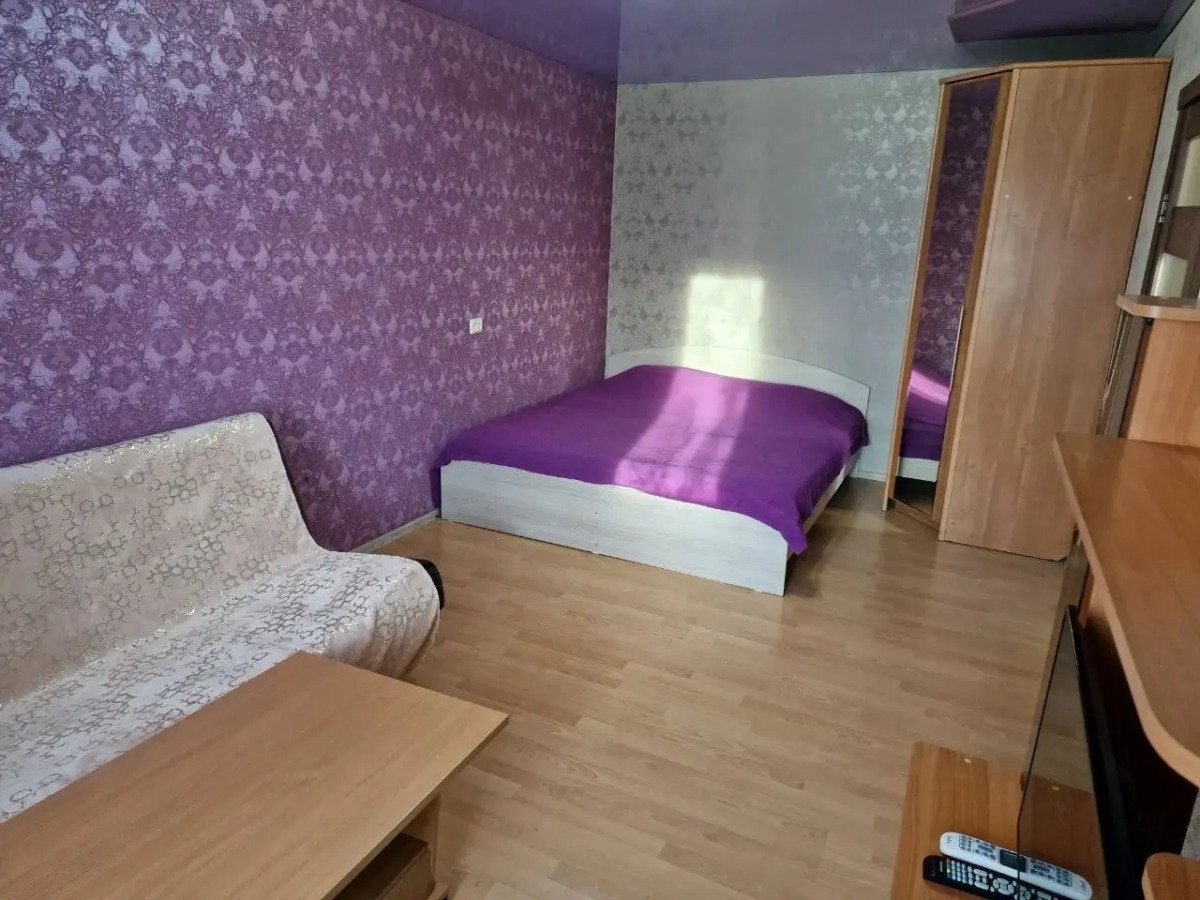 Апартаменты Яр-сутки на Ямской 80