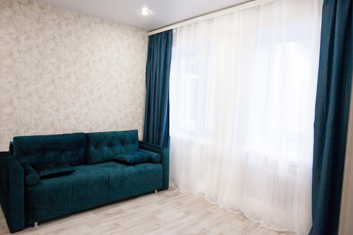 Апартаменты у Башни