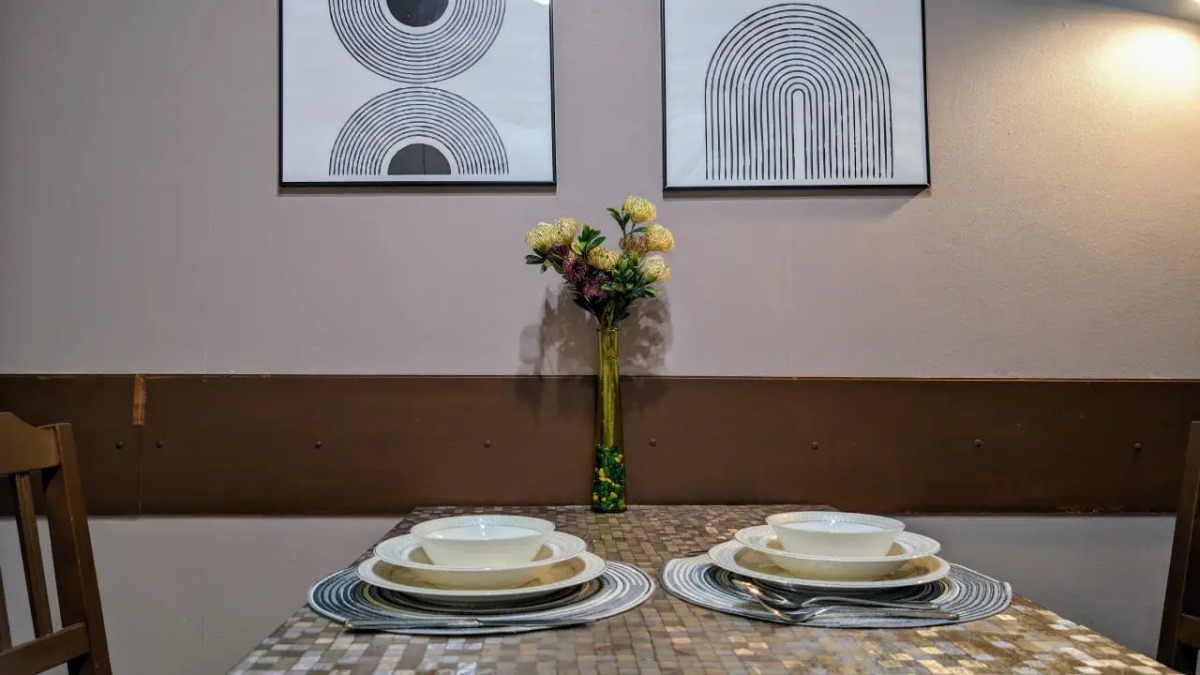 Квартира Свободна -Тверская 25