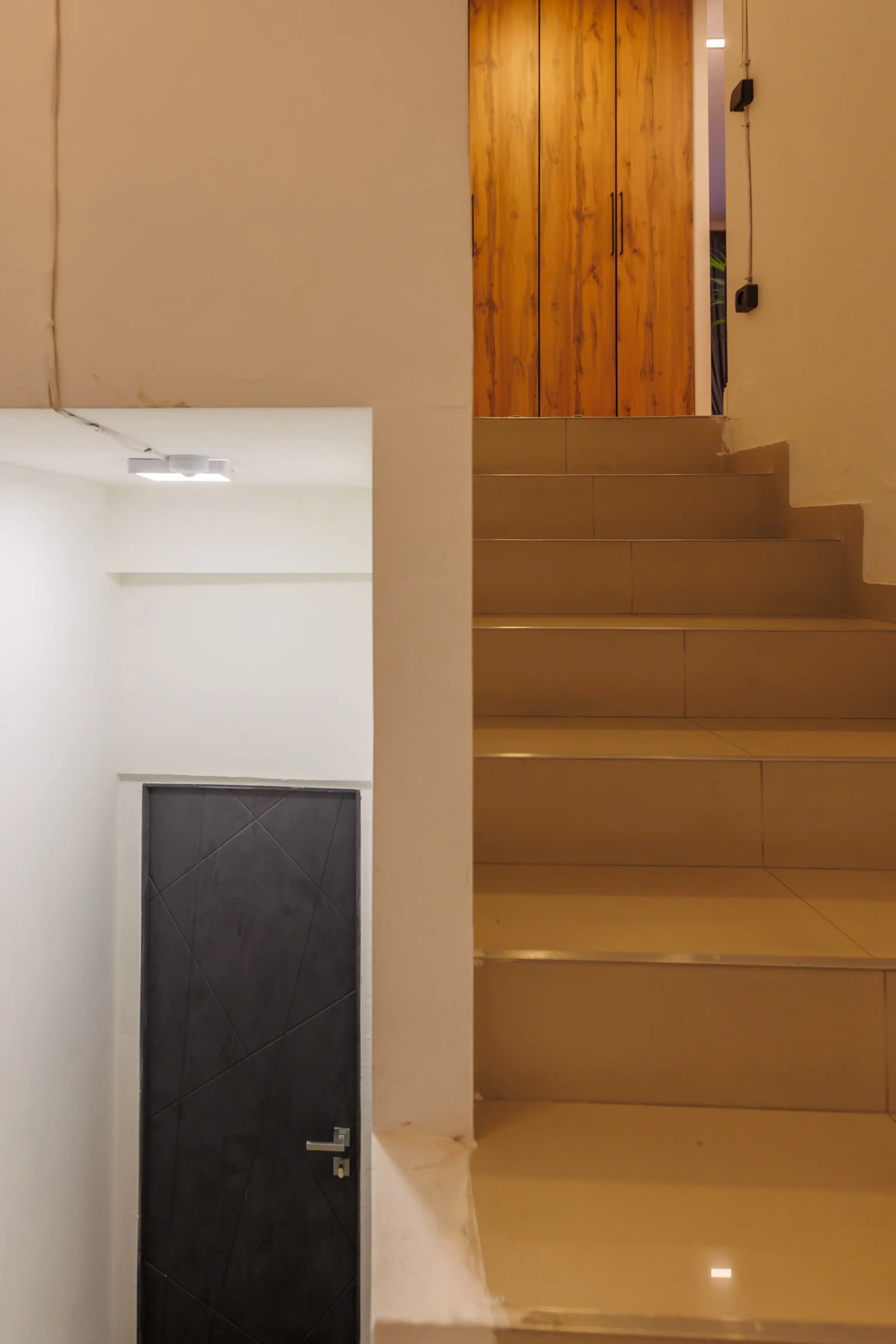 Апартаменты Eteris Downtown