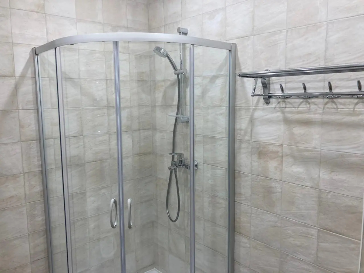 Monblan Guest House