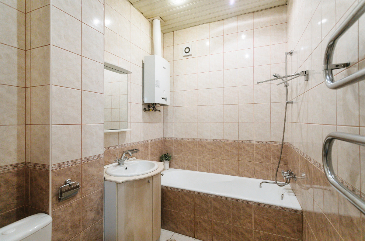 Квартира с видом на Казанский собор