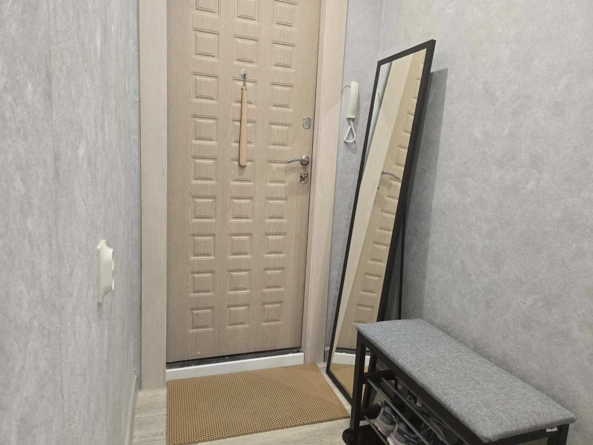 Квартира Уютная на Городских Прудах