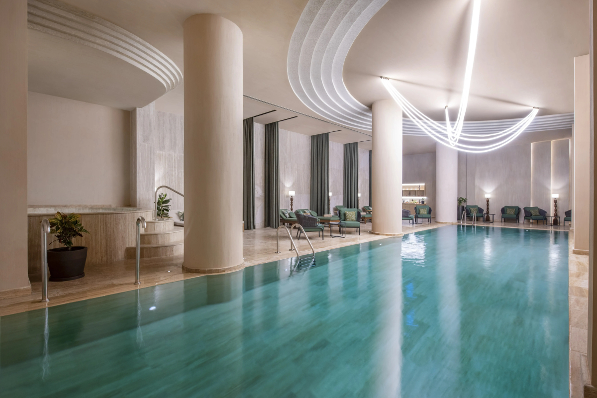 Hotel Swissotel Tbilisi