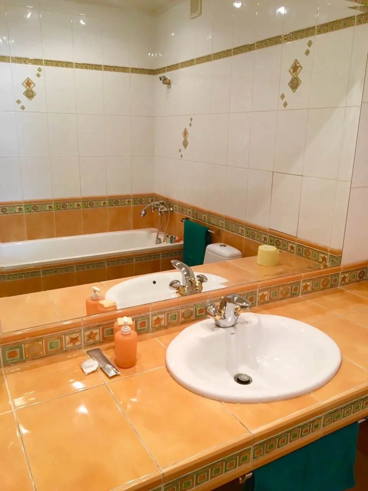 Апартаменты Apartments Minsk